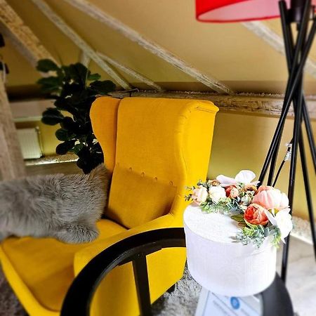 Laci Lak Oradea Exteriér fotografie