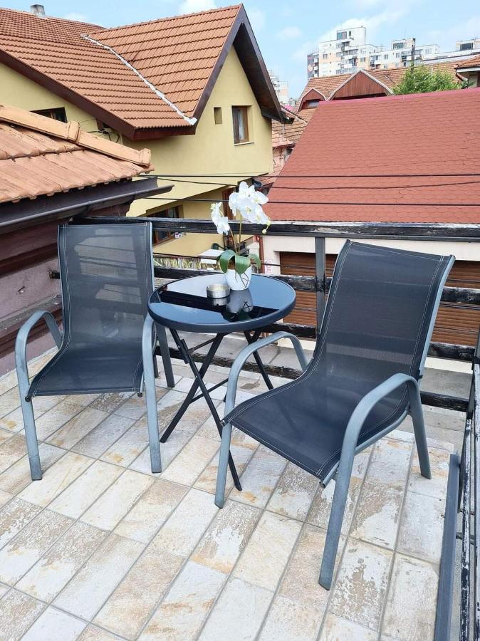 Laci Lak Oradea Exteriér fotografie