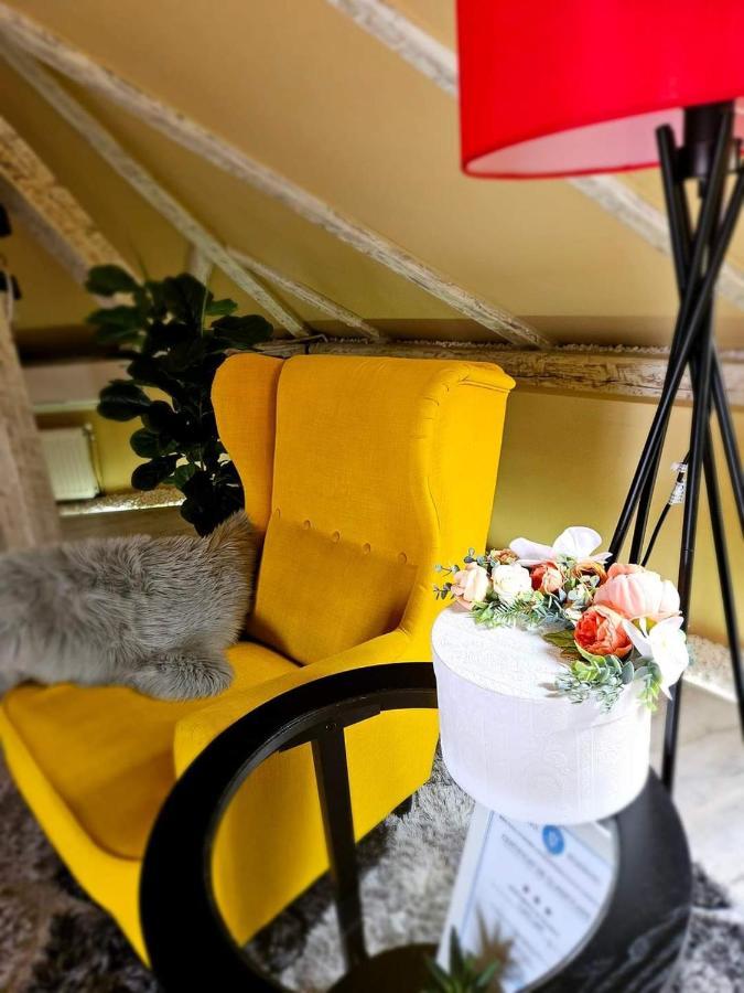 Laci Lak Oradea Exteriér fotografie